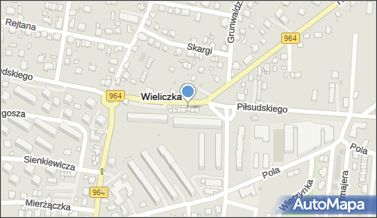 Lotto, Piłsudskiego 99E, Wieliczka 32-020, godziny otwarcia