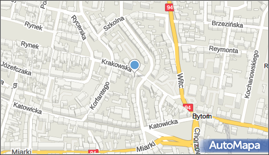 Lotto, Krakowska 32, Bytom 41-902, godziny otwarcia