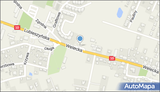 Lotto, Welecka 21b, Mierzyn 72-006, godziny otwarcia