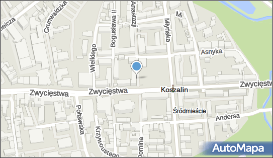 Lotto, Rynek Staromiejski 12, Koszalin 75-061, godziny otwarcia