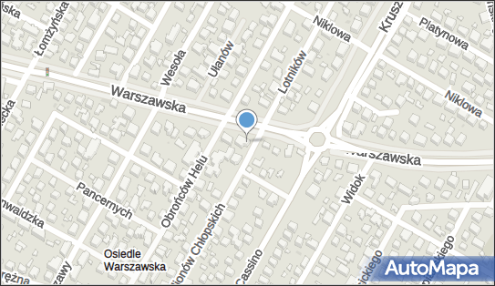 Lotto, Warszawska 59, Siedlce 08-110, godziny otwarcia