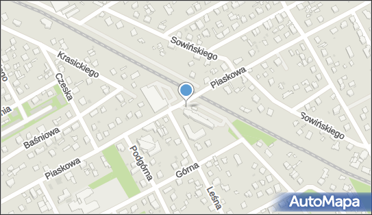 Lotto, Piaskowa 17A, Grodzisk Mazowiecki 05-825, godziny otwarcia