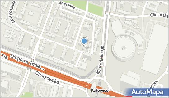 Lotto, Grażyńskiego 2, Katowice 40-126, godziny otwarcia