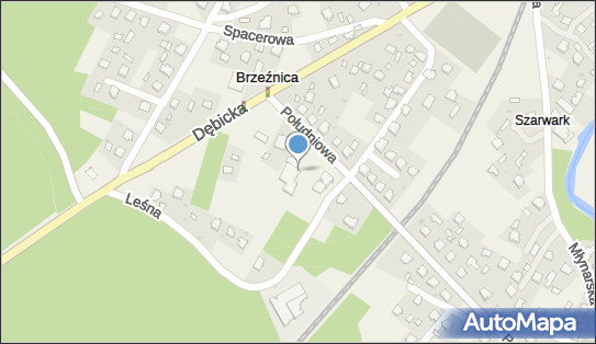 Lotto, Południowa 6, Brzeźnica 39-206, godziny otwarcia