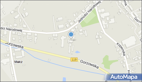 Lotto, Jedności Narodowej 20, Lipiany 74-240, godziny otwarcia