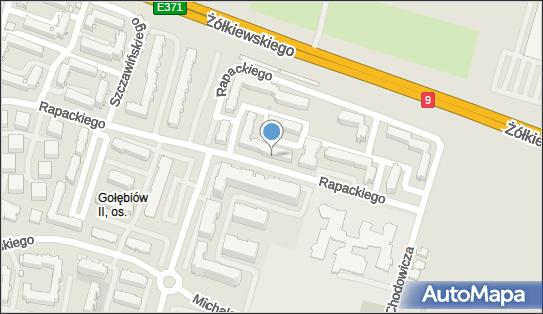 Lotto, Rapackiego 13 lok. U1, Radom 26-605, godziny otwarcia