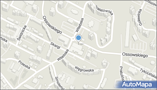Lotto, Ossowskiego 11 lok. U6, Warszawa 03-542, godziny otwarcia