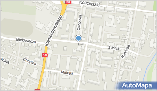 Lotto, 1 Maja 7a, Pisz 12-200, godziny otwarcia