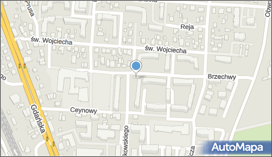 Lotto, Jana Brzechwy b/n (róg Jana Brzechwy i F, Reda 84-240, godziny otwarcia