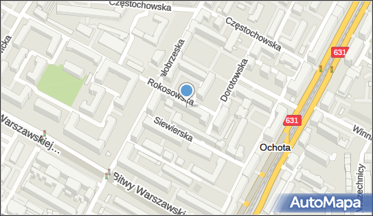 Lotto, Rokosowska 3 lok. U 1, Warszawa 02-348, godziny otwarcia