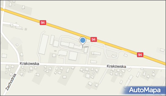 Lotto, Gotkowice 85, Gotkowice 32-048, godziny otwarcia