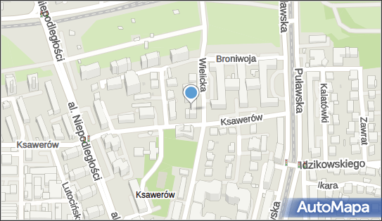 Lotto, Wielicka 43 lok. U1 U2, Warszawa 02-657, godziny otwarcia