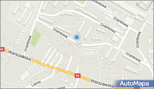 Lotto, Granitowa 49, Bieruń 43-155, godziny otwarcia