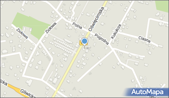 Lotto, Oświęcimska 28, Mikołów 43-190, godziny otwarcia