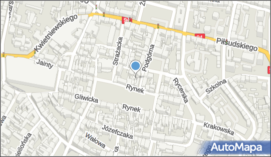 Lotto, Podgórna 16 lokal 1/2, Bytom 41-902, godziny otwarcia