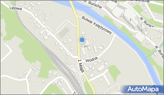 Lotto, 1 Maja 66B, Wisła 43-460, godziny otwarcia