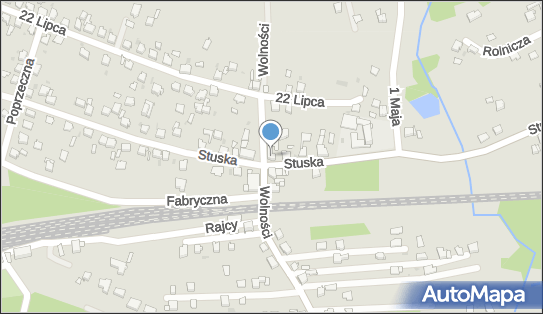 Lotto, Stuska 13A, Orzesze 43-180, godziny otwarcia
