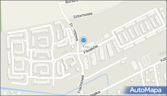 Lotto, Flisaków 1 lok. U2 U3, Warszawa 03-043, godziny otwarcia