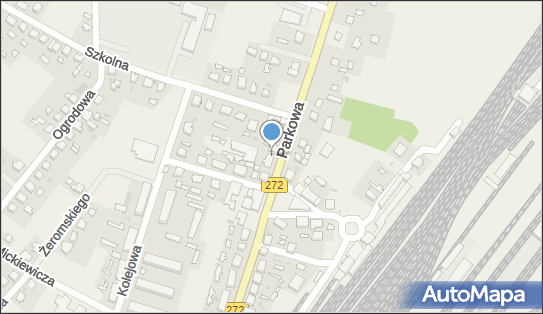 Lotto, Parkowa 1, Laskowice 86-131, godziny otwarcia