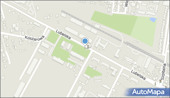 Lotto, Lubelska 139, Chełm 22-100, godziny otwarcia