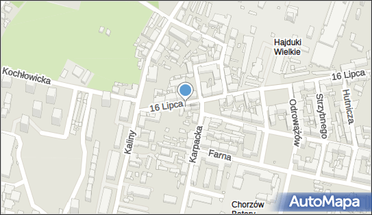 Lotto, 16 Lipca 39 lokal nr 2, Chorzów 41-506
