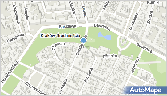 Lotto, PIJARSKA 9 LOK. L.U.1 ., Kraków 31-015