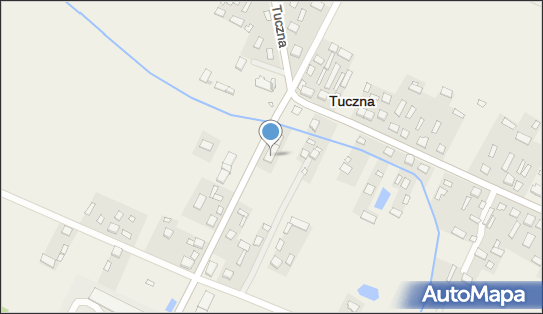 Lotto, Tuczna 196c, Tuczna 21-523