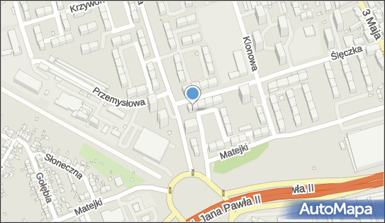 Lotto, Ślęczka 26, Zabrze 41-800