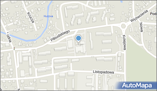 Lotto, Piłsudskiego 57, Hrubieszów 22-500