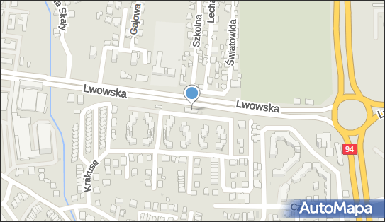 Lotto, Lwowska 12, Rzeszów 35-302