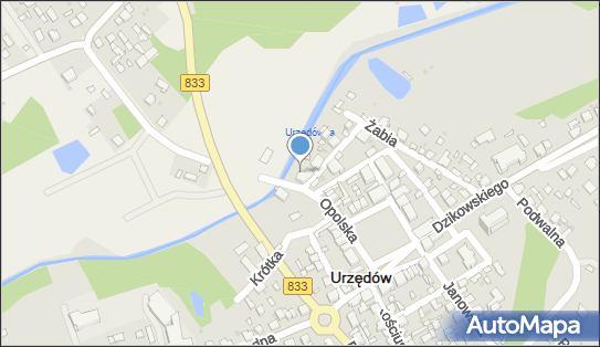 Lotto, Opolska 10, Urzędów 23-250