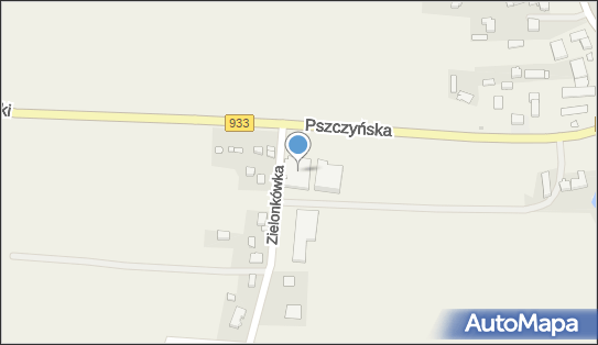 Lotto, Zielonkówka 1, Grzawa 43-227