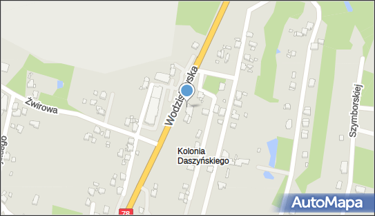 Lotto, Wodzisławska 259, Rybnik 44-270