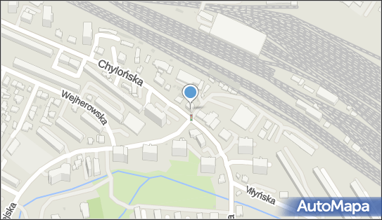 Lotto, Chylońska 50, Gdynia 81-041