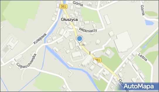 Lotto, Grunwaldzka 14, Głuszyca 58-340