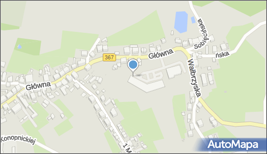 Lotto, Wałbrzyska 8a lok. 5, Boguszów-Gorce 58-370, godziny otwarcia