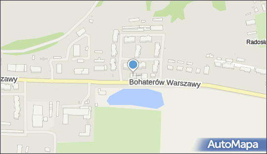 Lotto, Bohaterów Warszawy 42e, Nowogard 72-200