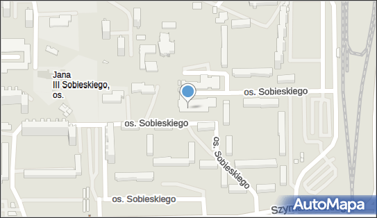 Lotto, os.J.III Sobieskiego 52/110, Poznań 60-688, godziny otwarcia
