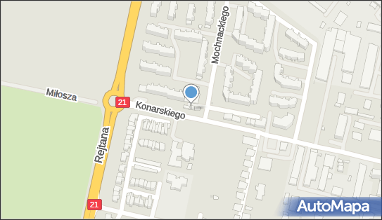 Lotto, Maurycego Mochnackiego 1/2, Słupsk 76-200, godziny otwarcia