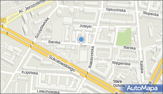 Lotto, Kopińska 18/Barska 29, Warszawa 02-315, godziny otwarcia