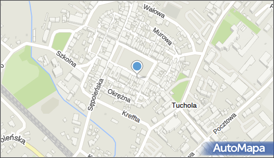 Lotto, Plac Wolności 26, Tuchola 89-500, godziny otwarcia