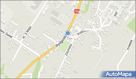 Lotto, Bydgoska 29, Nowe 86-170, godziny otwarcia