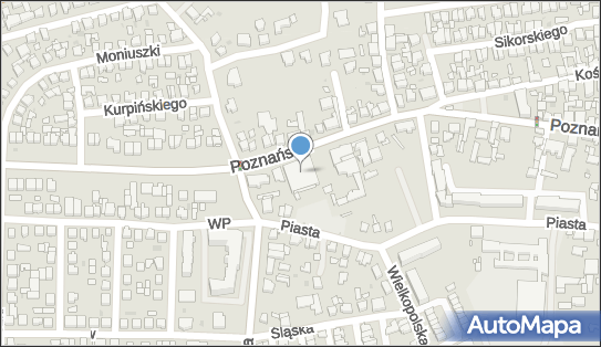 Lotto, Poznańska 37, Kostrzyn 62-025, godziny otwarcia