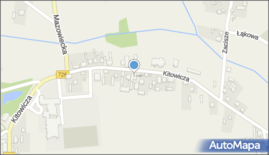 Lotto, Kitowicza 22, Rzeczyca 97-220, godziny otwarcia