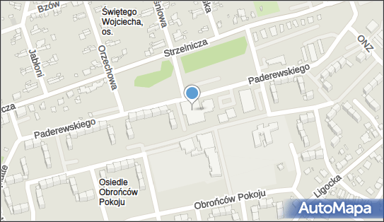 Lotto, Paderewskiego 56B, Gliwice 44-105, godziny otwarcia