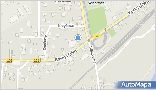 Lotto, Kostrzyńska 56, Gorzów Wielkopolski 66-400, godziny otwarcia