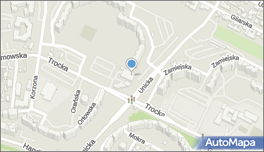 Lotto, Trocka 10, Warszawa 03-563, godziny otwarcia