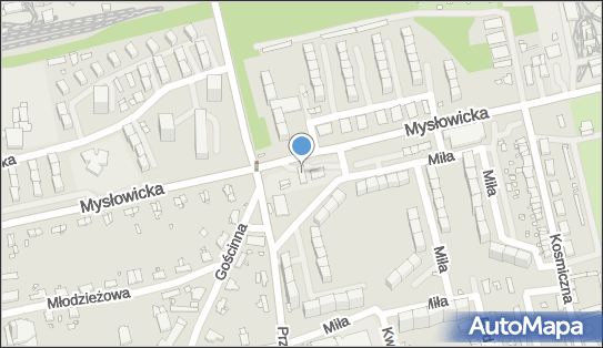 Lotto, Mysłowicka 82, Katowice 40-453, godziny otwarcia