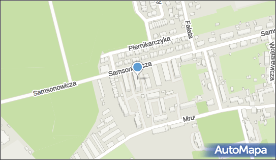 Lotto, Samsonowicza 25, Katowice 40-749, godziny otwarcia