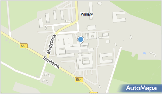 Lotto, Medyczna 19, Płock 09-400, godziny otwarcia